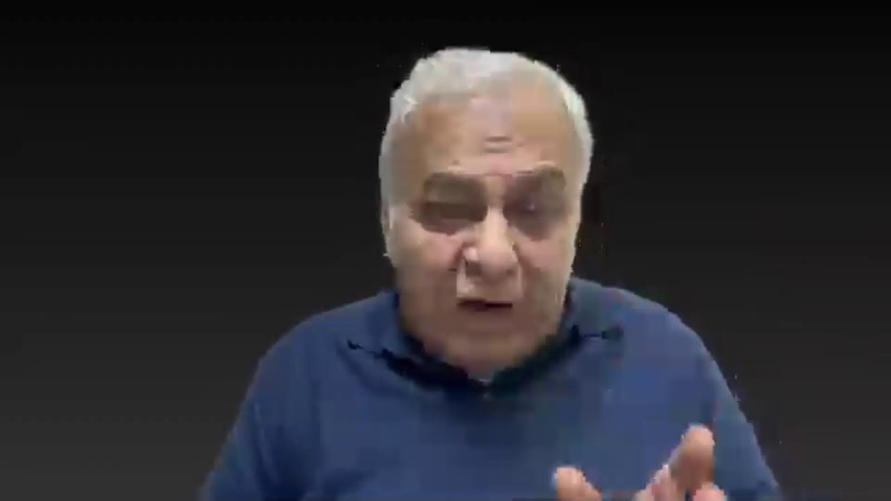 السؤال اليومي ولعدة مرات : كيف شايف الأمور أبو ياسين
