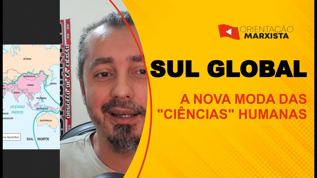 SUL GLOBAL | A nova moda das 