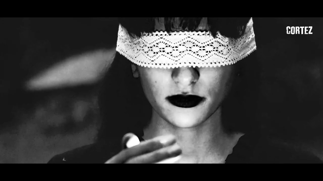 Cortez - Free Love (Official Music Video)