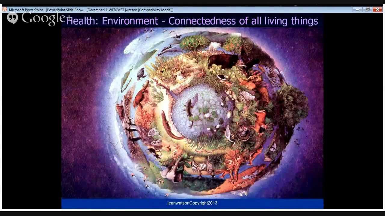 Entering the Sacred Journey of Caring Science for Whole System Transformation