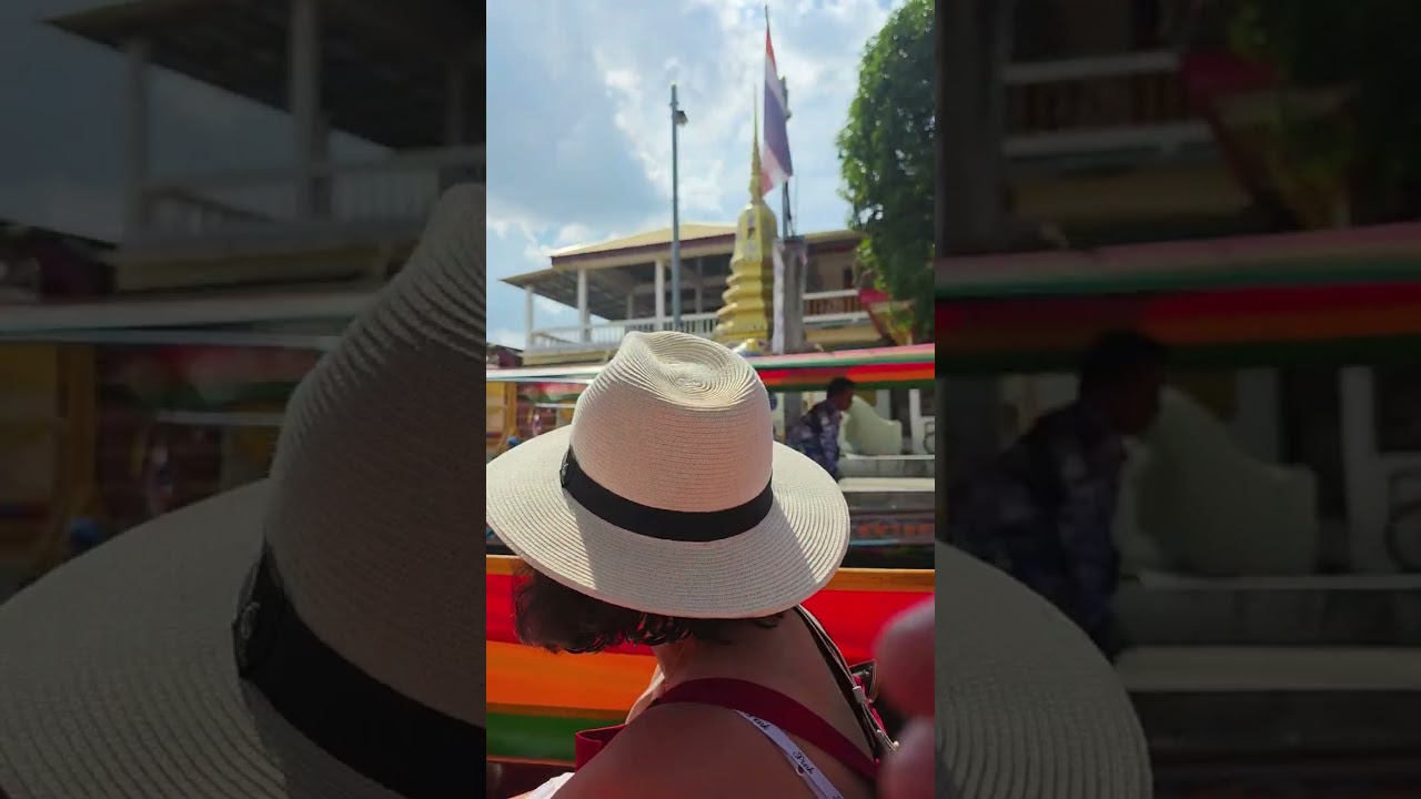 Bangkok 2025