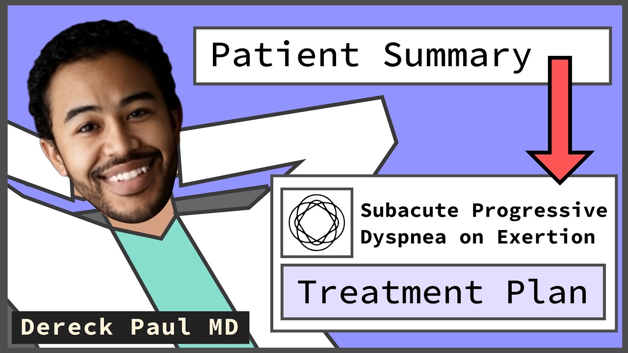 AI-Assisted Diagnosis made by Doctors for Doctors - Dereck Paul MD