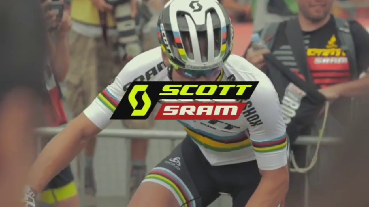 BEST OF NINO SCHURTER / CYCLING MOTIVATION