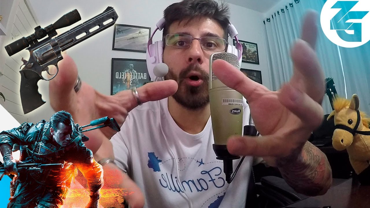 El Pistoleiro Quick 