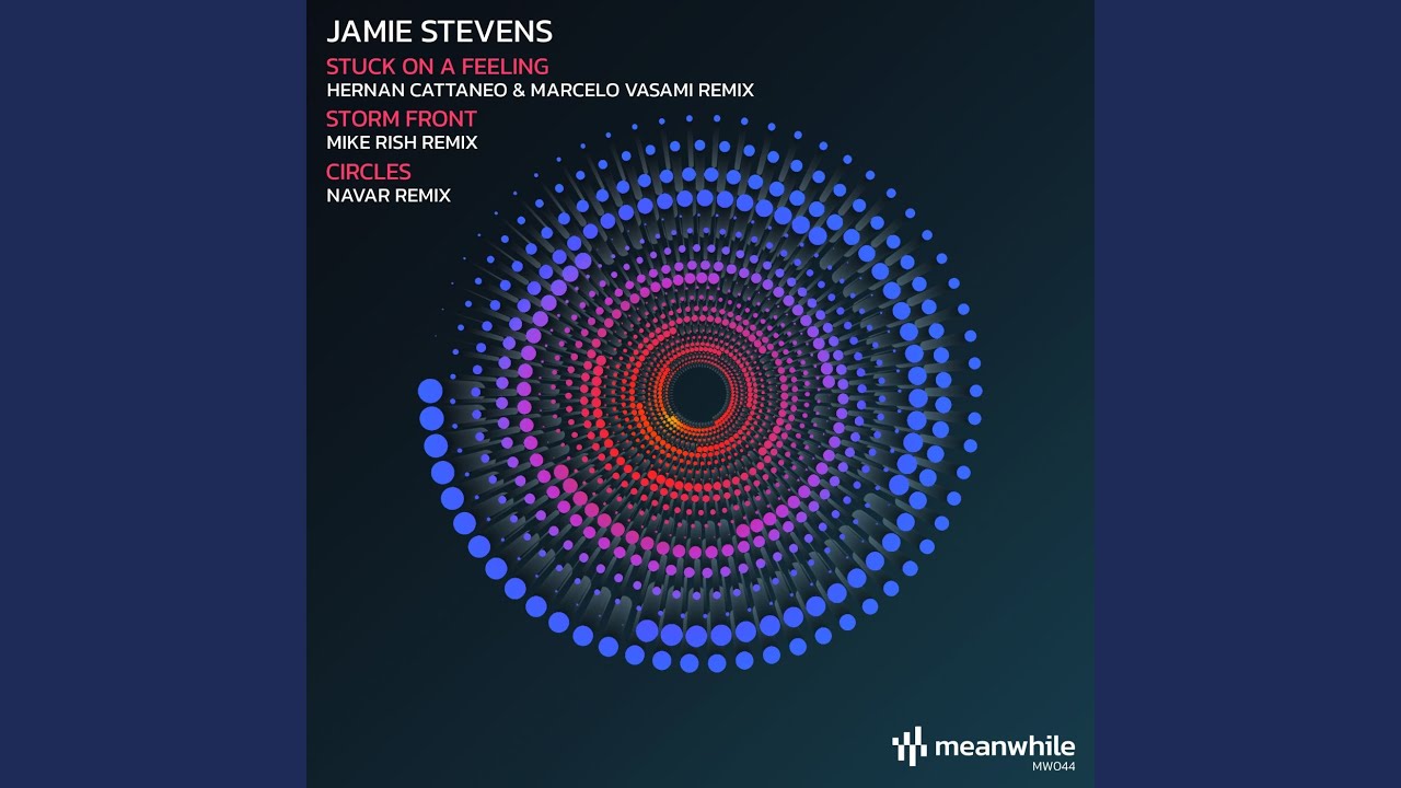 Circles (Navar Remix)
