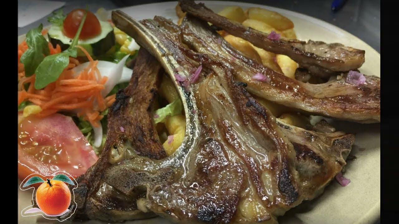 Restaurantes Mazzaron