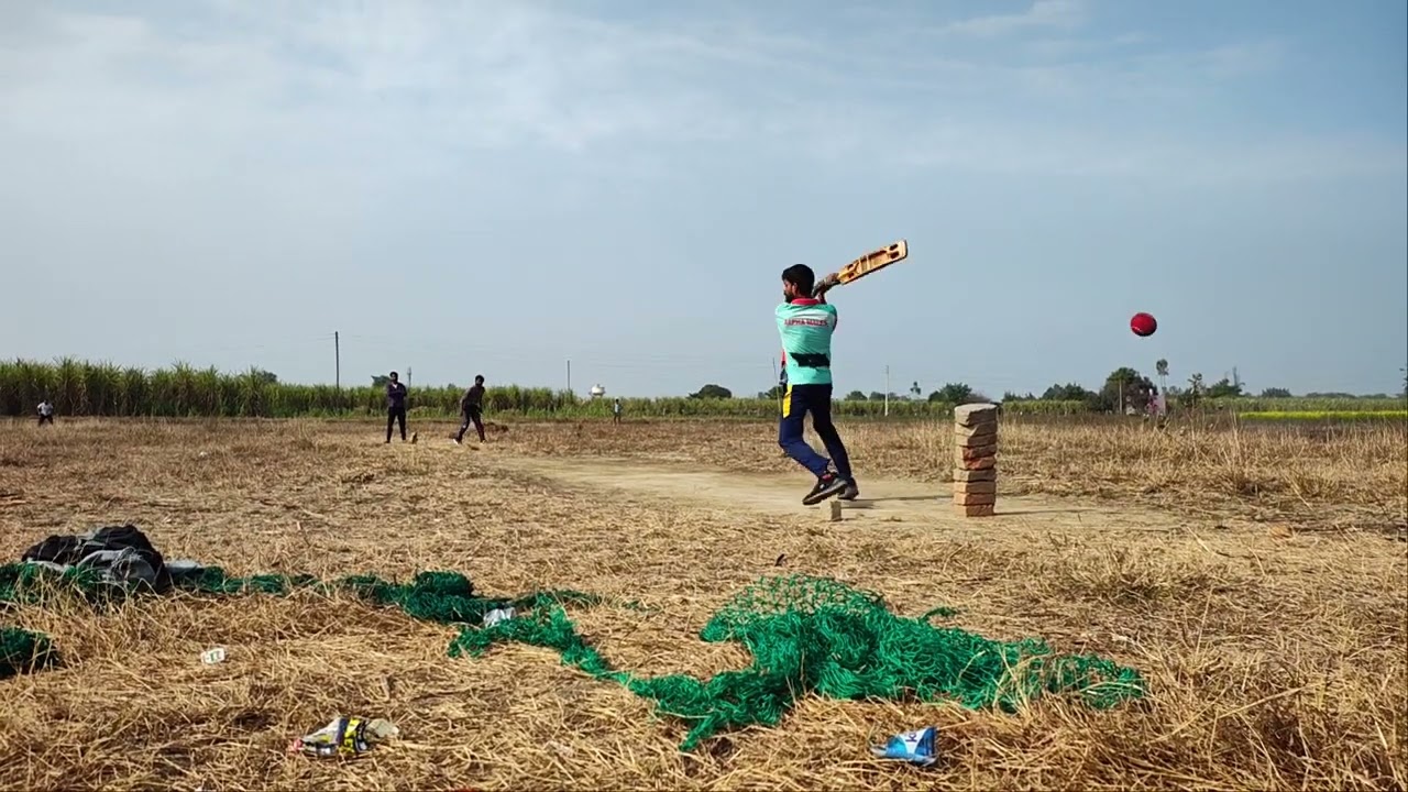 Rahul Bander Vs Ankush Pardhan !! Part -2