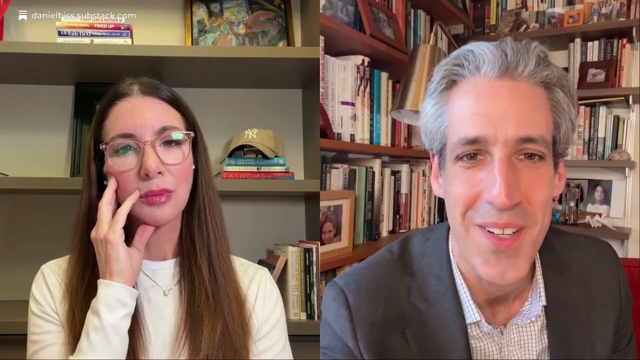 Daniel Biss Live with Shannon Watts