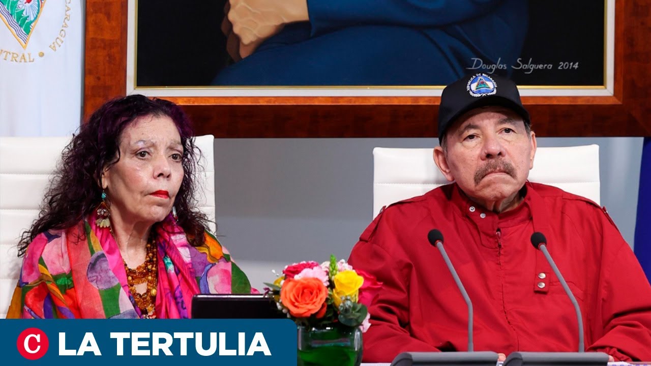 Estados Unidos anuncia sanciones económicas por las violaciones de Daniel Ortega al CAFTA