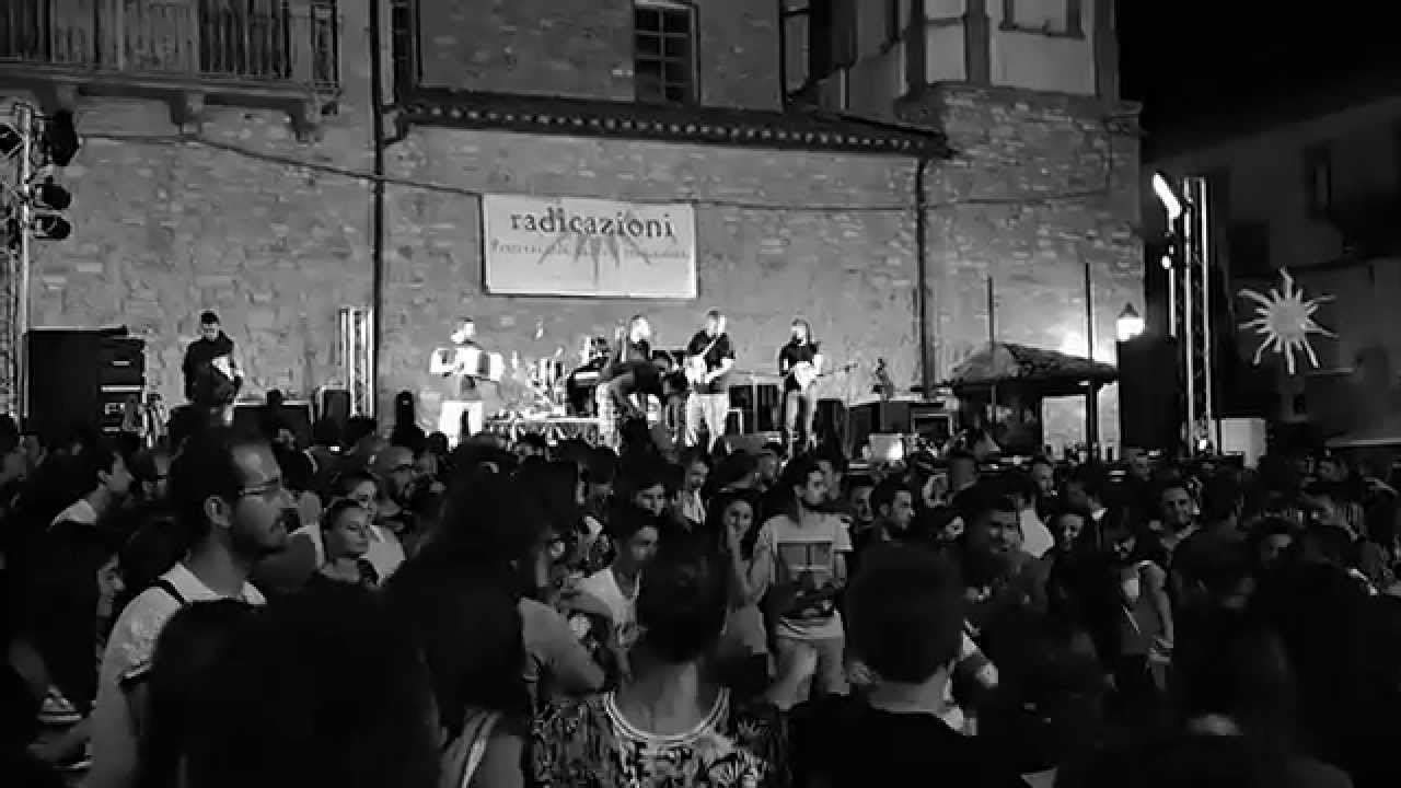 Radicazioni 2014 - Alessandria del Carretto