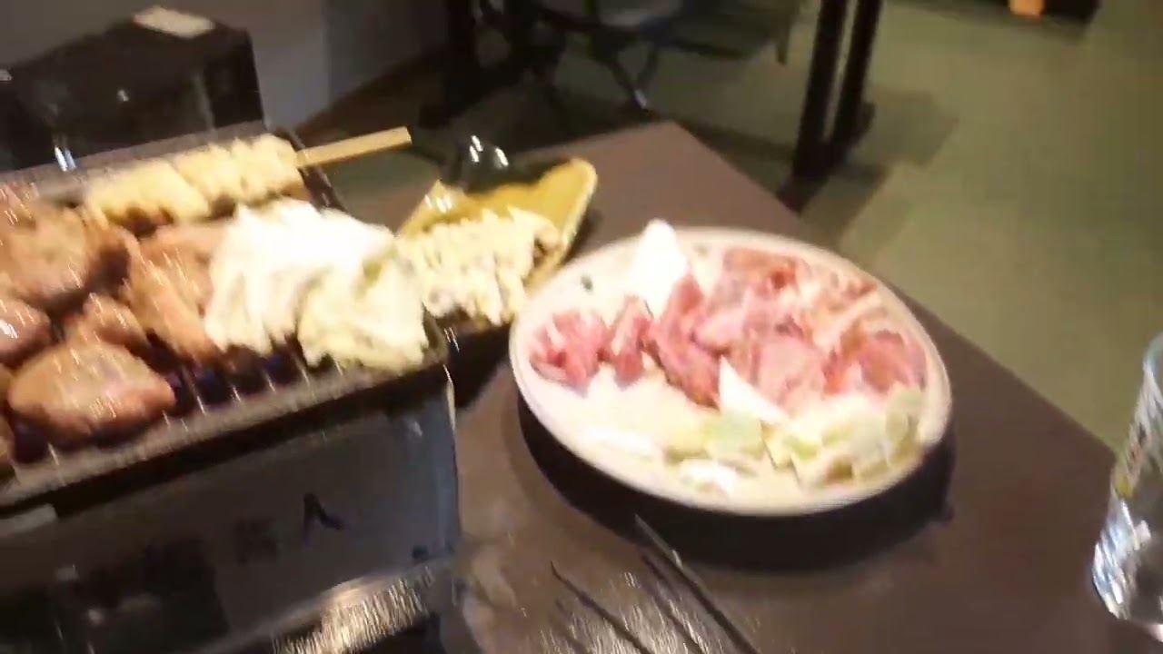 セラロースタープロ ジンギスカン「ラムランド」さん2