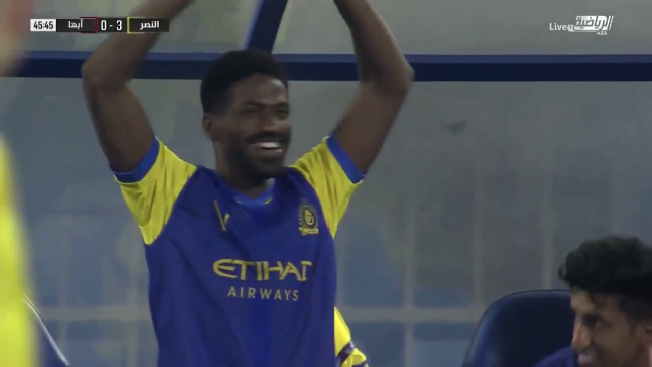 ملخص مباراة النصر 4 : 0 أبها الجولة | 9 | دوري الأمير محمد بن سلمان للمحترفين 2019