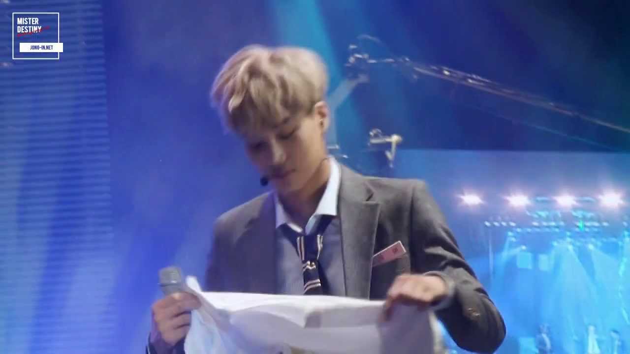 130907 KPOP REPUBLIC - XOXO KAI
