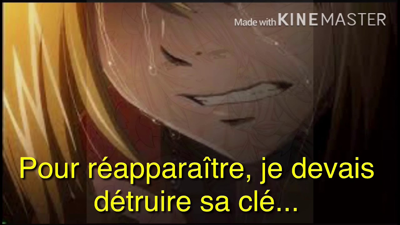 Lucy invisible #2