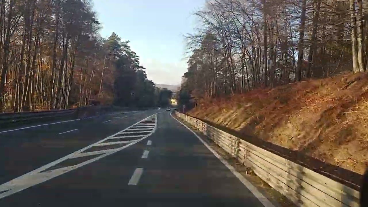 Tor Kielce (odcinek wzdłuż dk 74) Miedziana G&oacute;ra (świętokrzyskie)