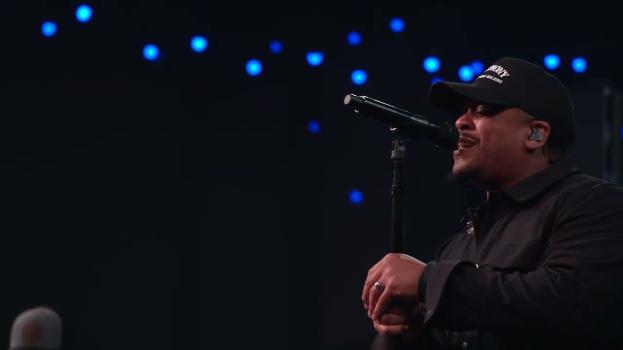 The Name Above All Names | Live at Hope Church