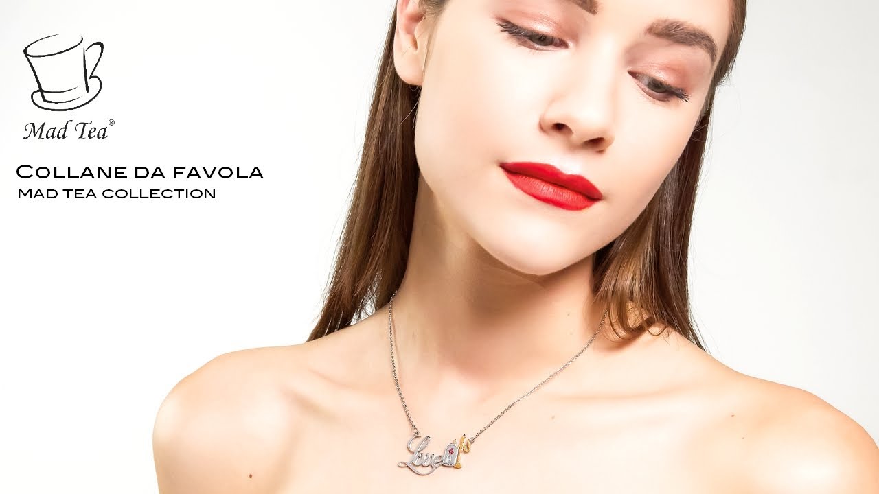 COLLANE DA FAVOLA: Mad Tea new collection