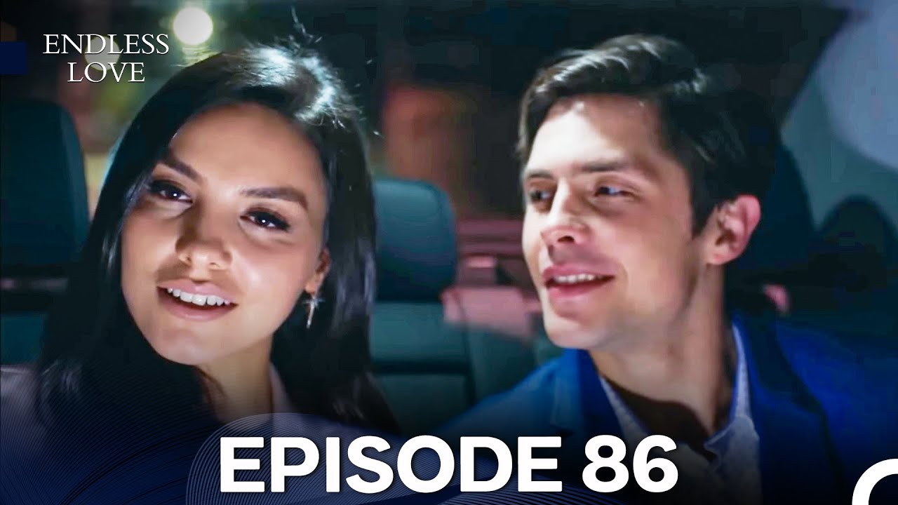 Endless Love Episode 86 (FULL HD)