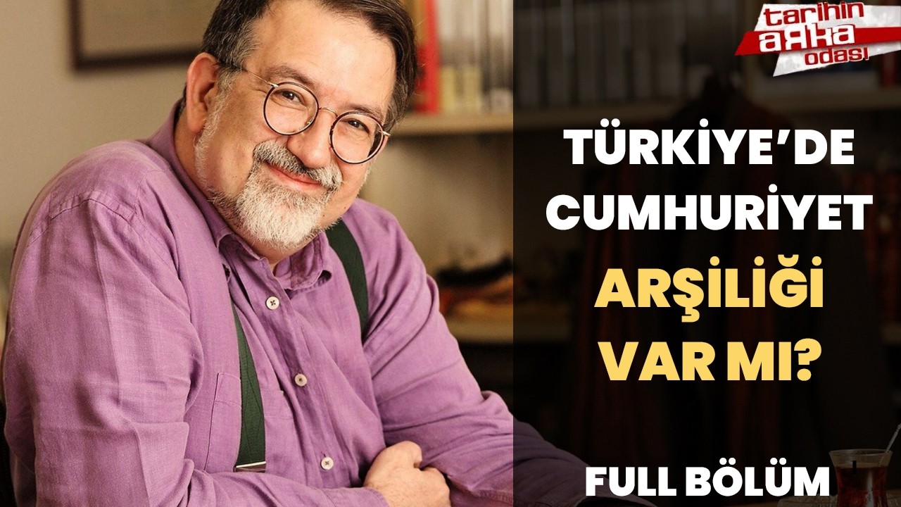 Tarihin Arka Odası - 30 Nisan 2011 | Full Bölüm