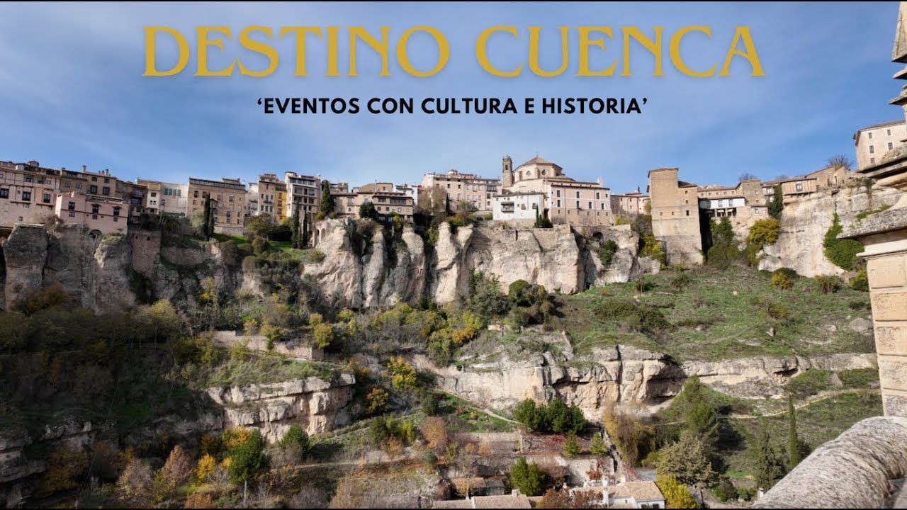 Descubre Cuenca: Los mejores lugares para eventos corporativos