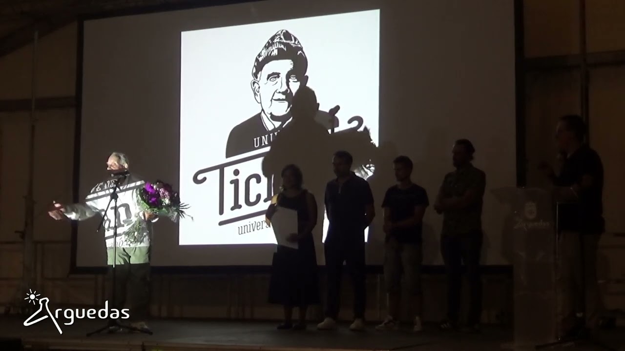Dia del arroz 2025, homenaje a Ticiano 19 de Septiembre