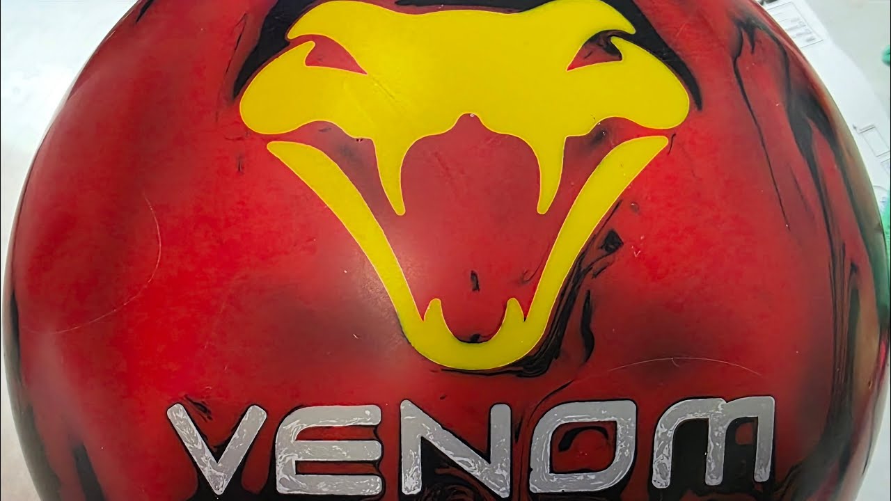 How to Drill a Motiv Lethal Venom
