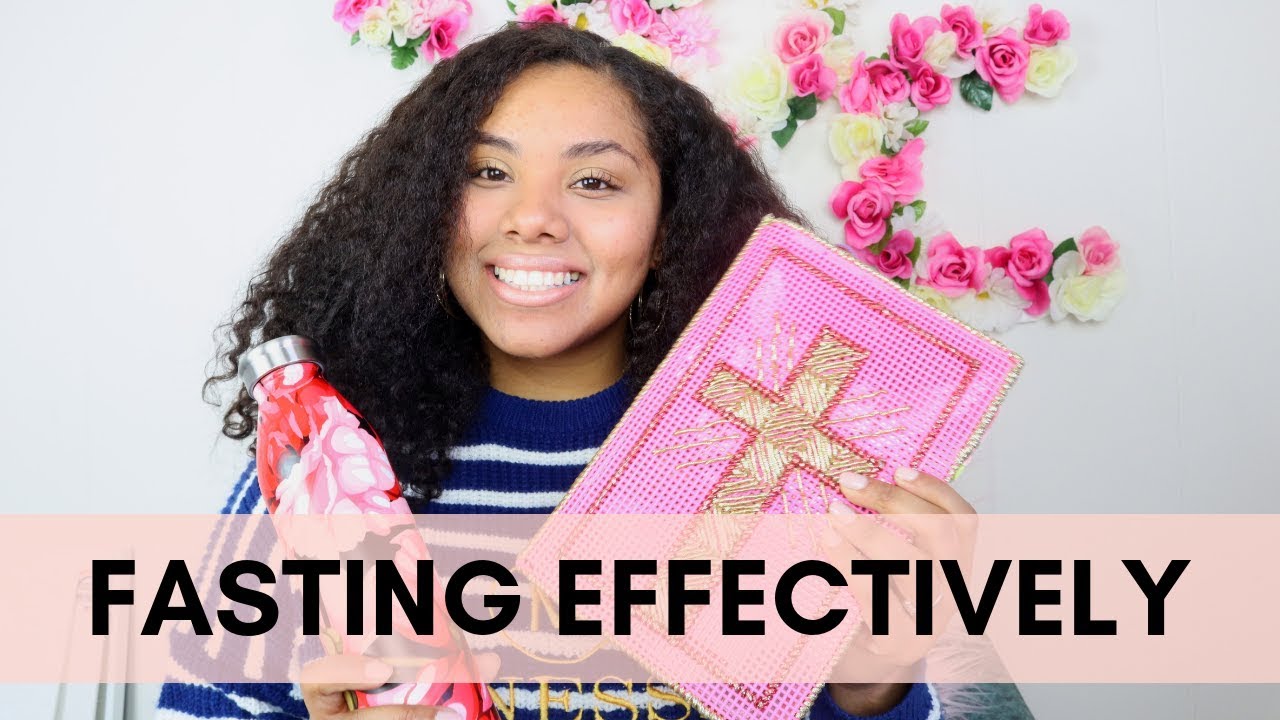 Fasting Advice | Benefits of Fasting & Transformation