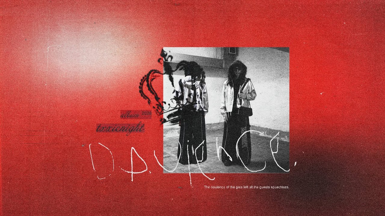 FAVORITE NIGHTMARE (Prod. Bruks)