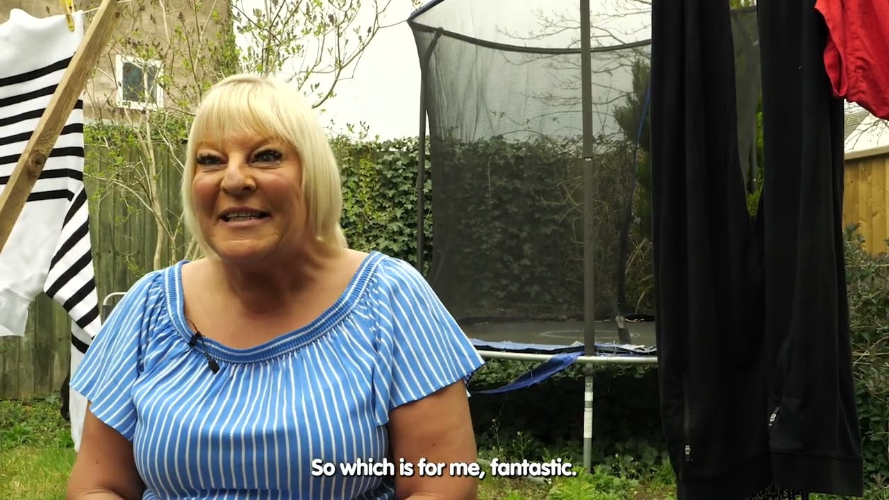Praxis Care: Person-Centred Care at West Midlands Supported Living Service, Rivermead & Baxter