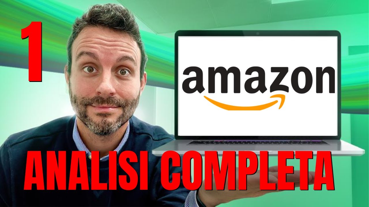 ★ I segreti del Forecaster Terminal: Analisi completa su AMAZON