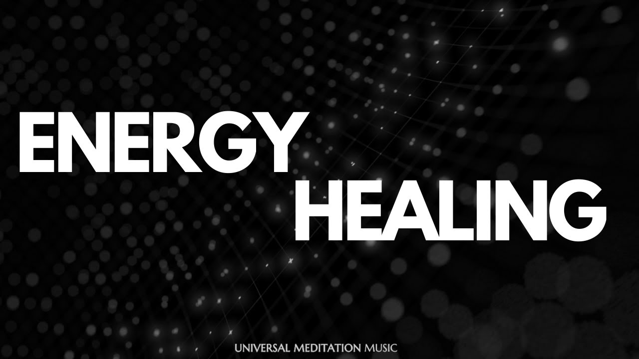 Universal Meditation Music: (MORPH) Relaxing Binaural Manifestation 432HZ Music Energy Healing 3+H