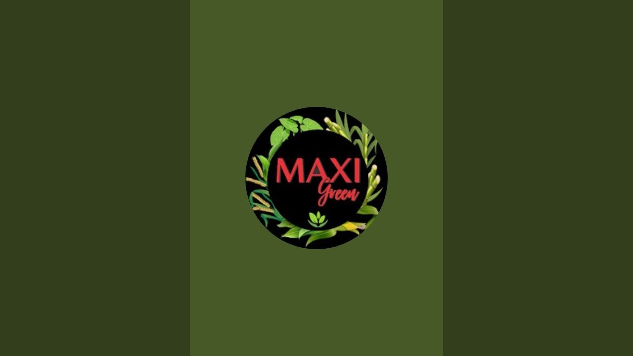 Fertilizantes Green MAXIGREEN 💥 está en vivo