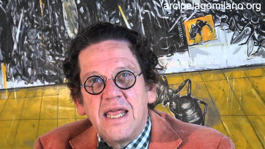 PHILIPPE DAVERIO: NUOVE ARCHITETTURE MILANESI TRA ORGOGLIO E MALINCONIA