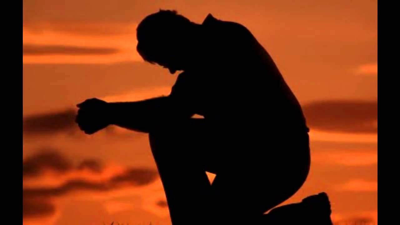 Examination of Conscience
