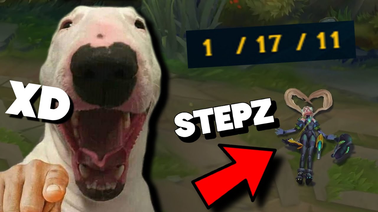 STEPZ fedea y los MALOS CARREAN