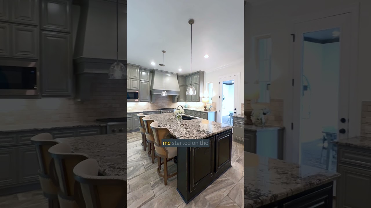 18 Hollyflower Pl The Woodlands, TX 77375 House Tour