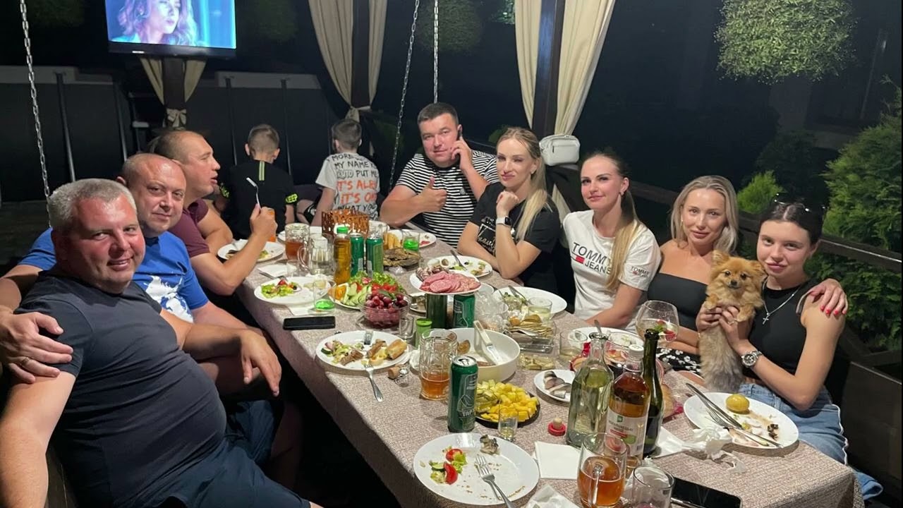 Подарок Валентину на 45лет