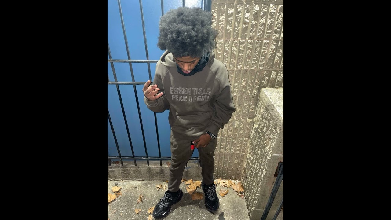 ''rich'' | lor darius x lor 3 x mg shorty type beat