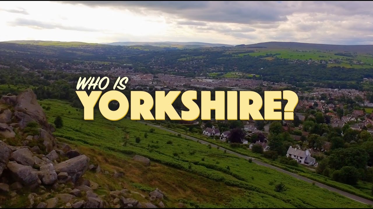 Who Is Yorkshire?