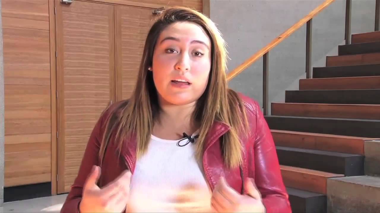 Presentación de la carrera - Trabajo Social