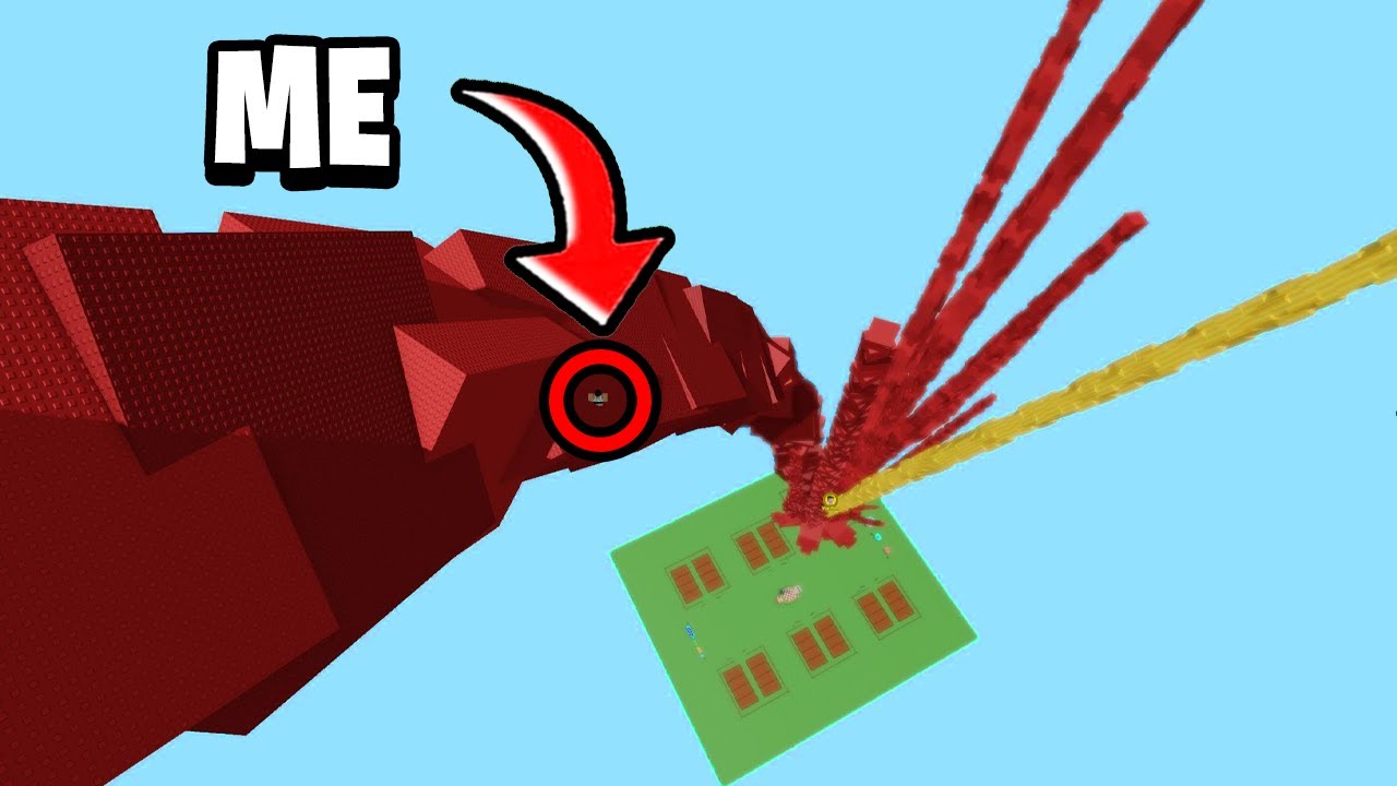 It happened again.. (Grow a Garden)