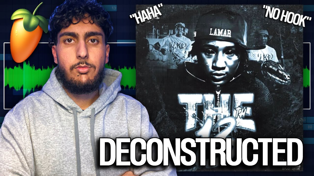 How I Got 2 Songs on Lil Kee's 