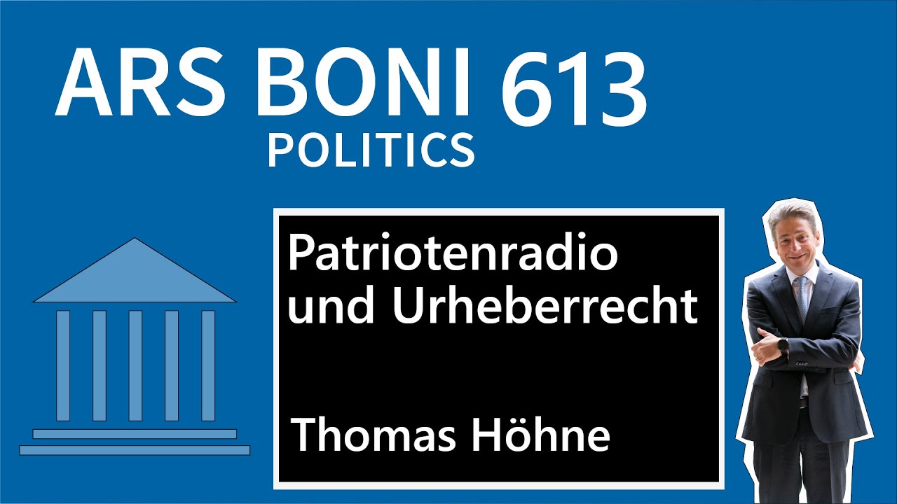 Ars Boni 613 
