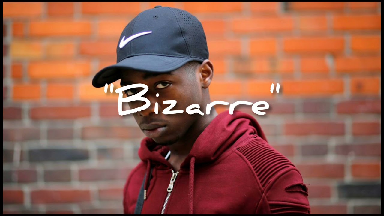 [Lourd] Instru Afro Trap 2021 - 