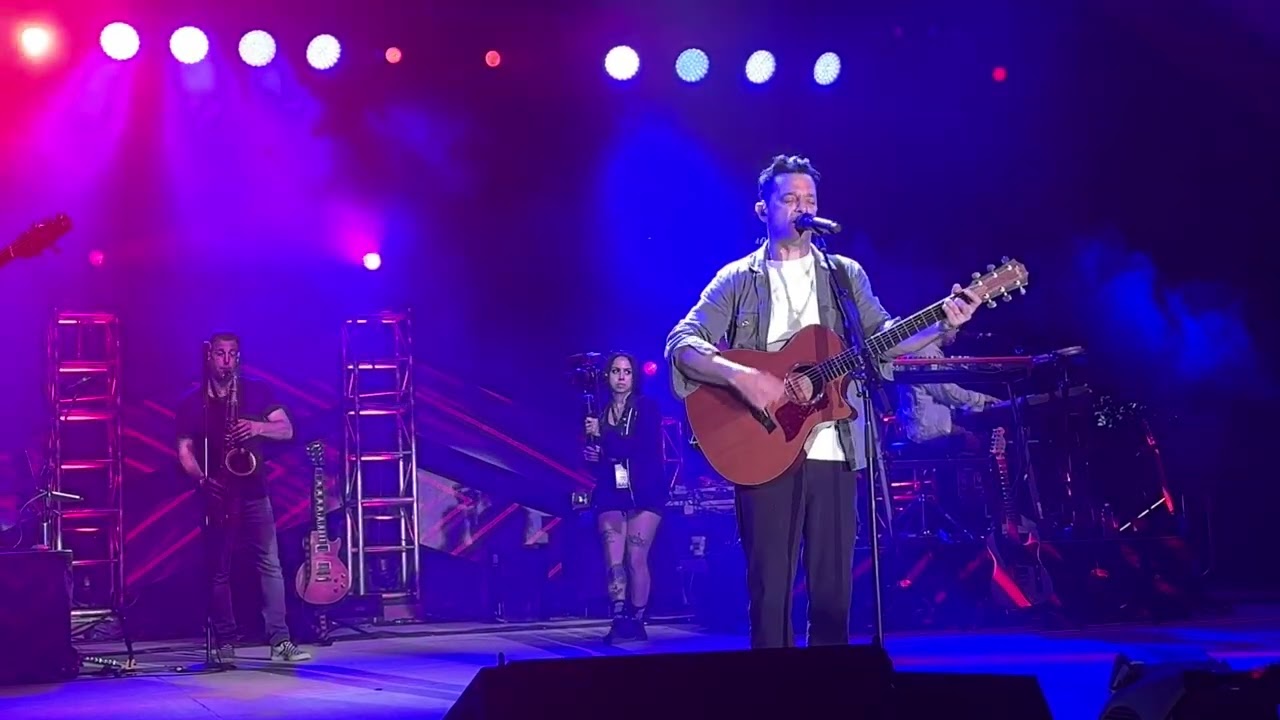 @oarmusic Patio Beers with intro for Scott Herbst