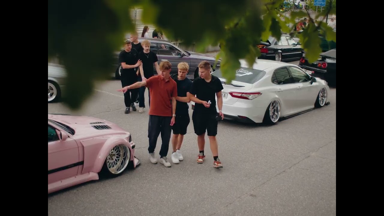 Fittedfest 2025 | VELLAMO | #fittedfest