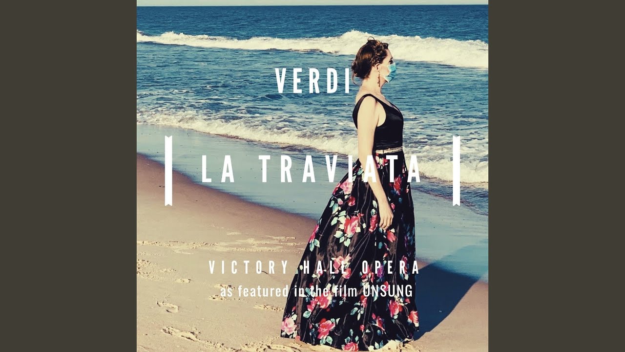 La Traviata, Act 2: 