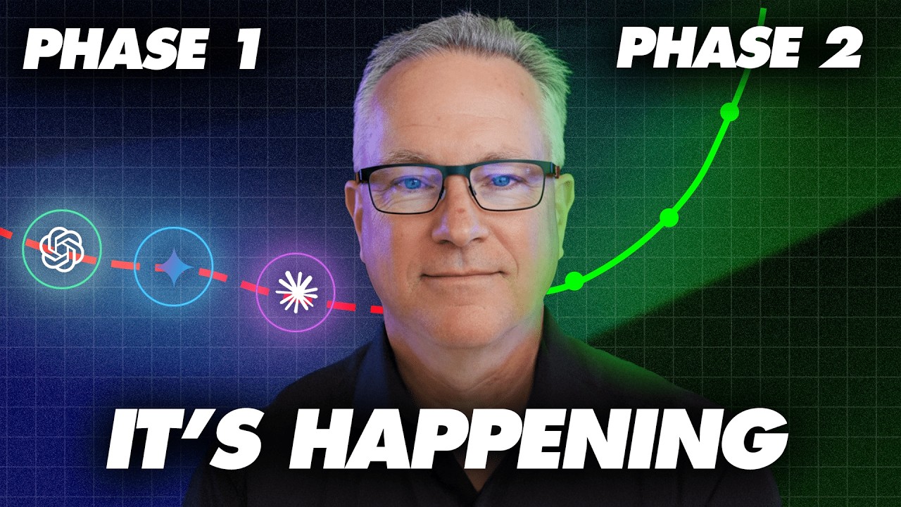 AI Agents Change EVERYTHING in 2026 (And Most Marketers Aren’t Ready)