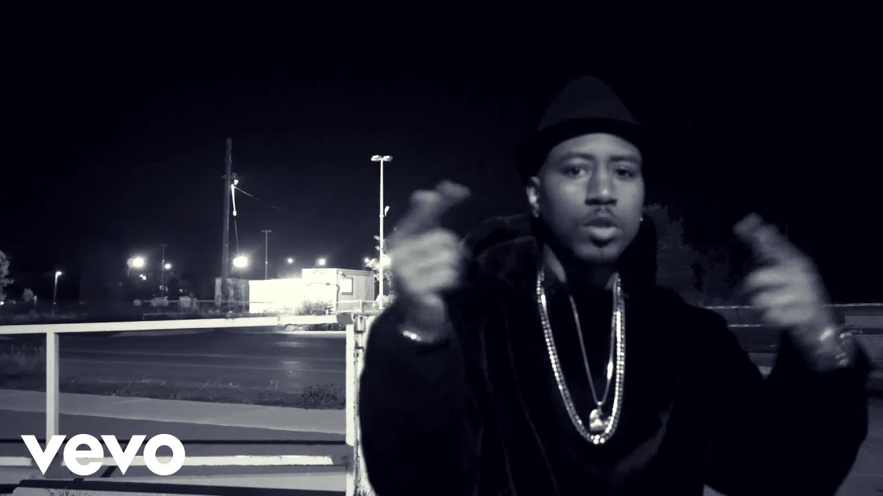 Young Doe - Young Homie (Official Video) ft. Aktual