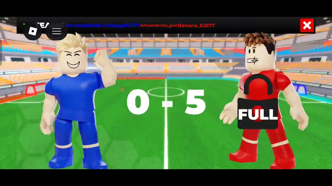 كنت بلعب دوري كره قدم جديد وانا كنتش عارف ايش قاعد بسوي بس قاعد بطوق رونالدينيو 